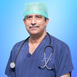 Dr. Jose Chacko Periappuram