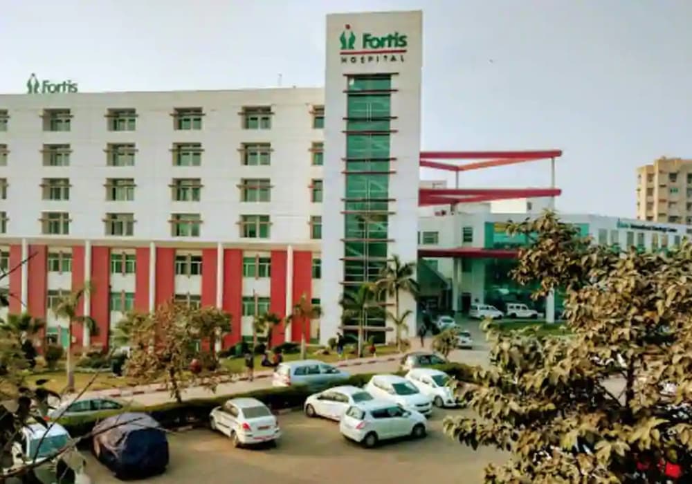 Fortis Hospital