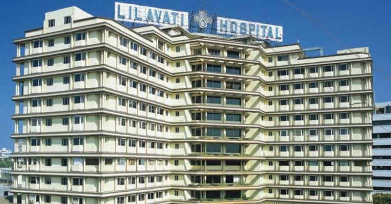 Lilavati Hospital