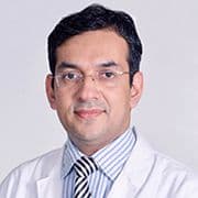 Dr. Neeraj Awasthi