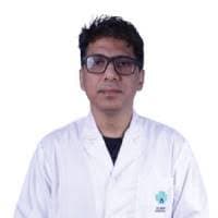 Dr. Deepak Chabra