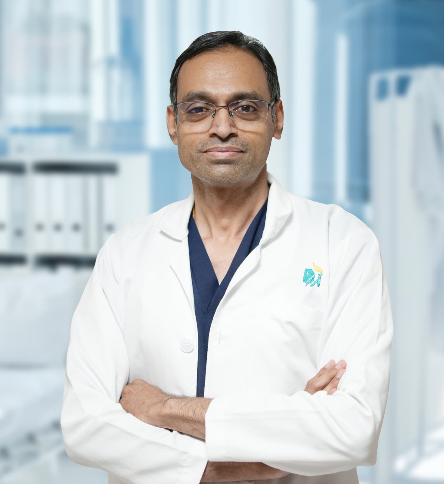 Dr. S. Murali